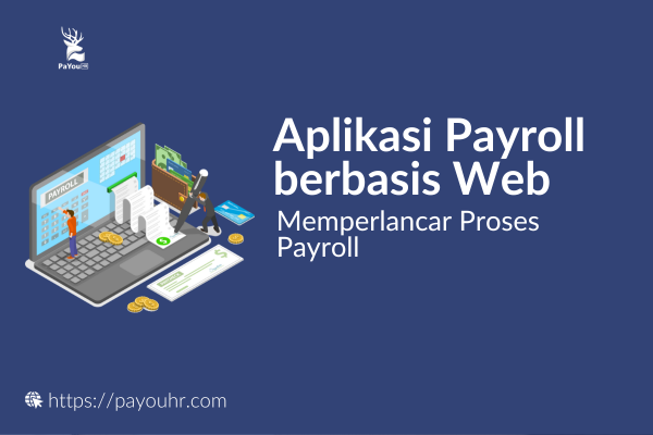 Aplikasi Payroll Berbasis Web