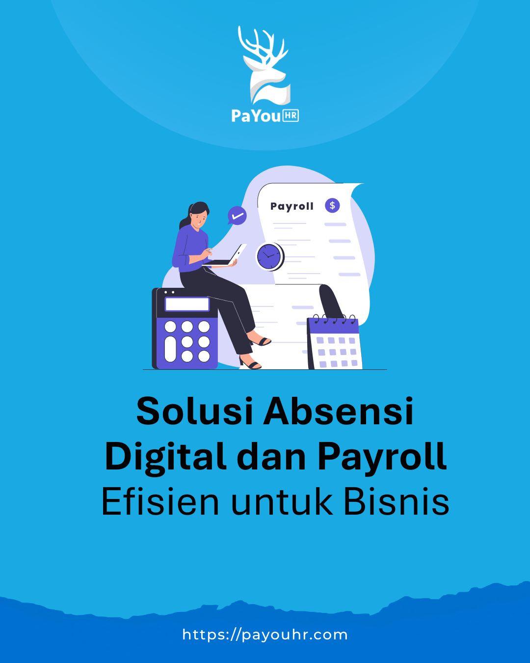 Absensi digital