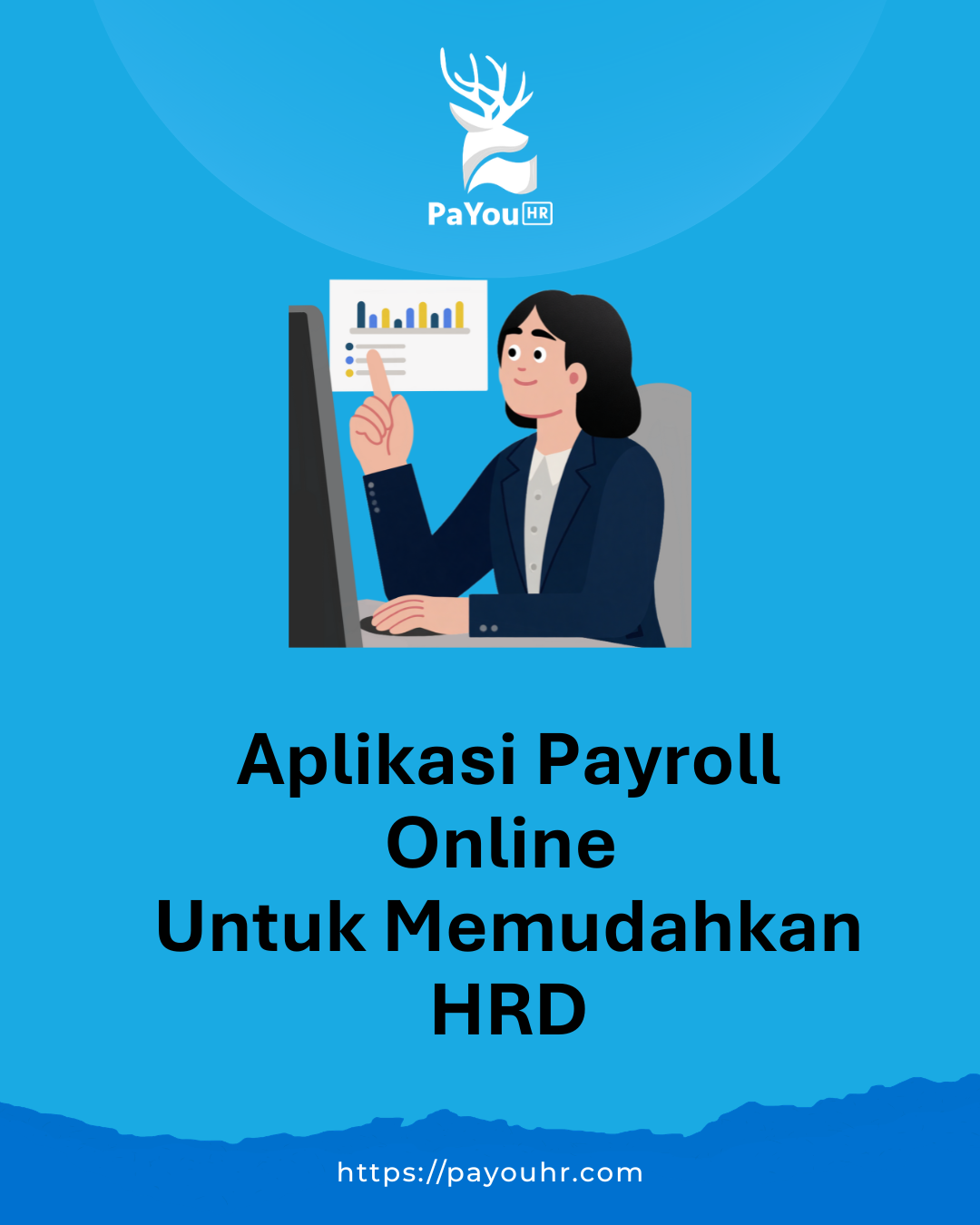 aplikasi payroll online