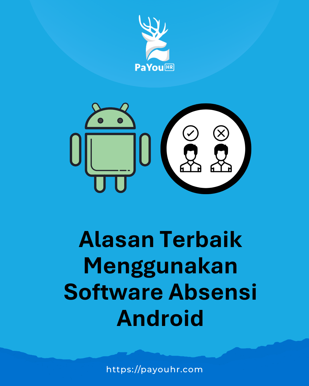 software absensi android