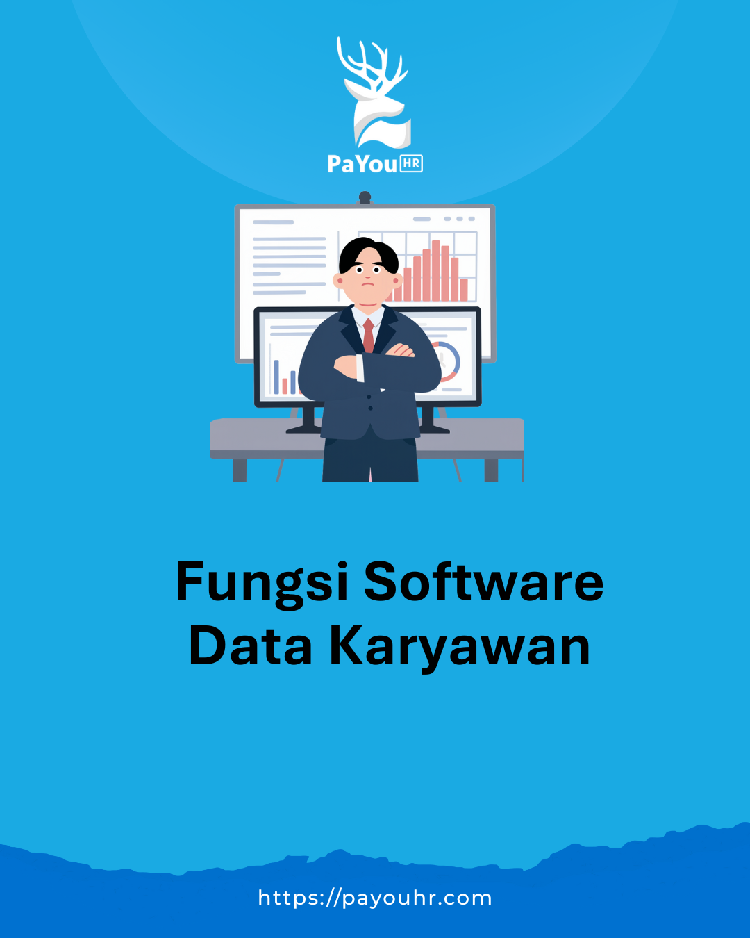 software data karyawan