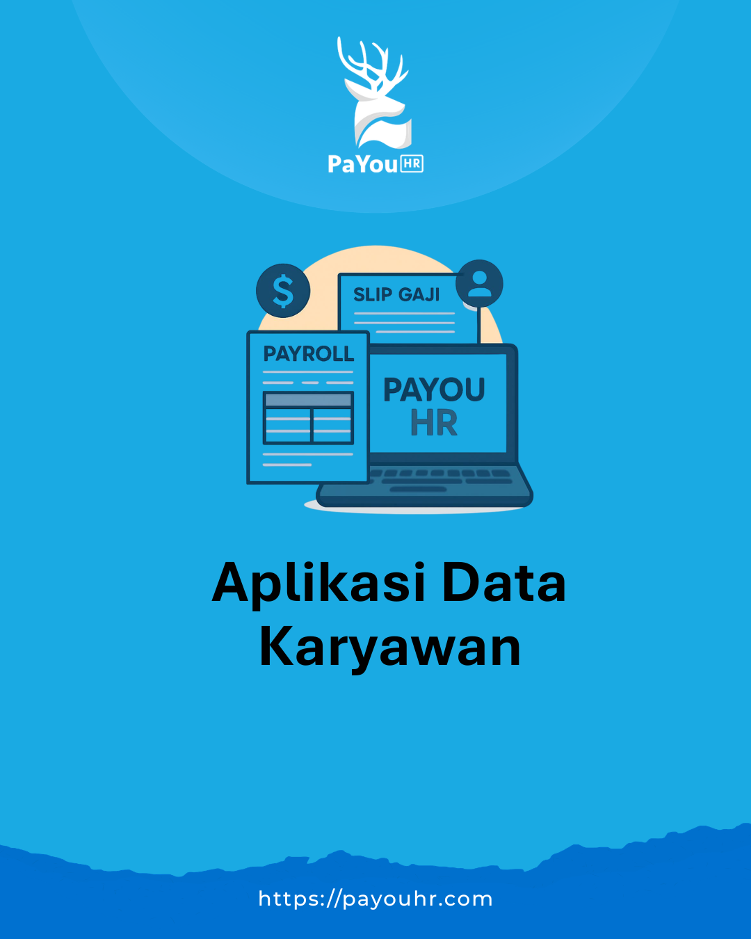 aplikasi data karyawan