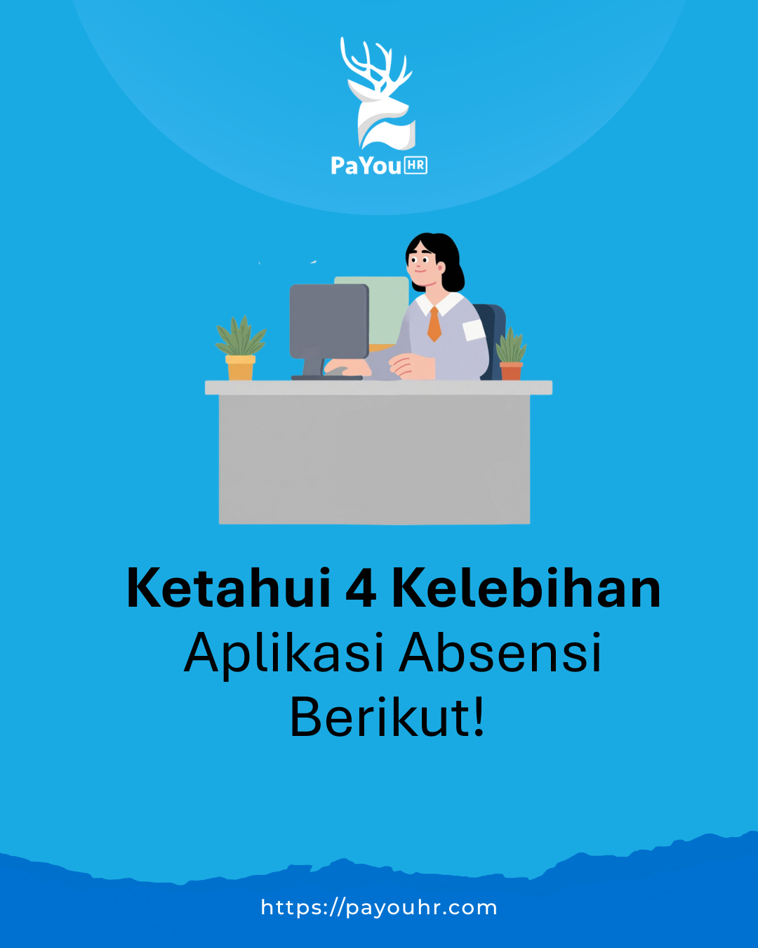 Ketahui 4 Kelebihan Aplikasi Absensi Berikut!