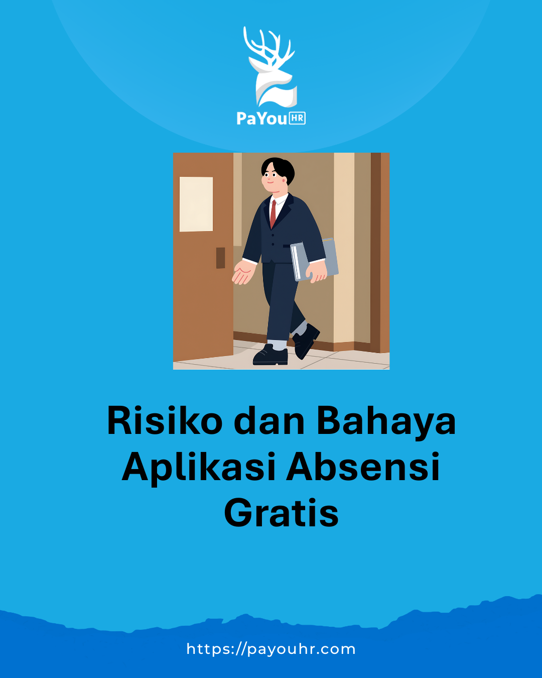 aplikasi absensi gratis