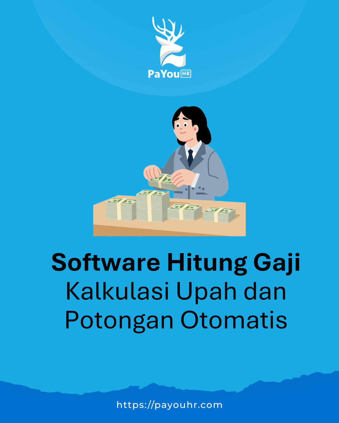 software hitung gaji