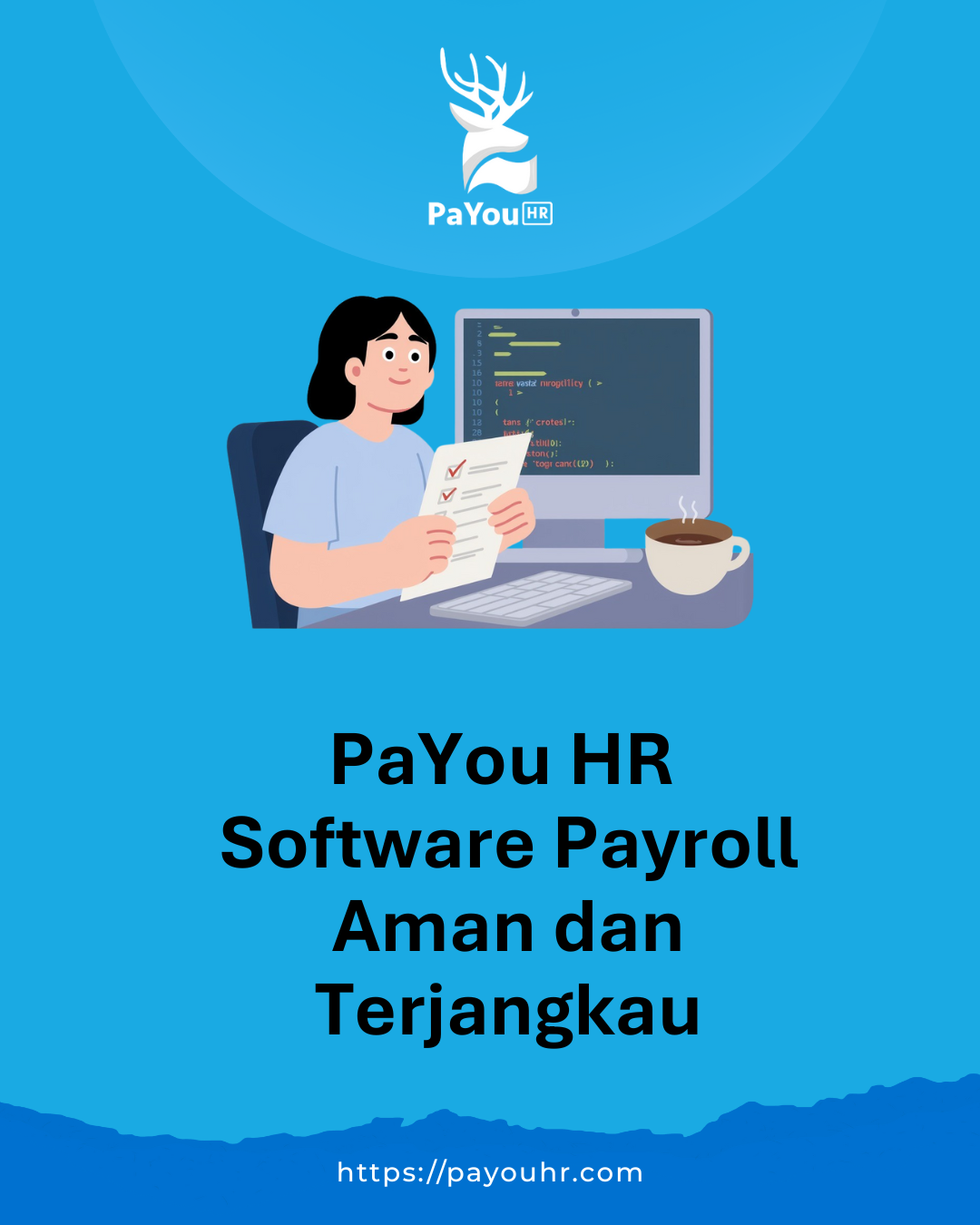 Software-Payroll-Aman-dan-Terjangkau-dari-PaYou-HR