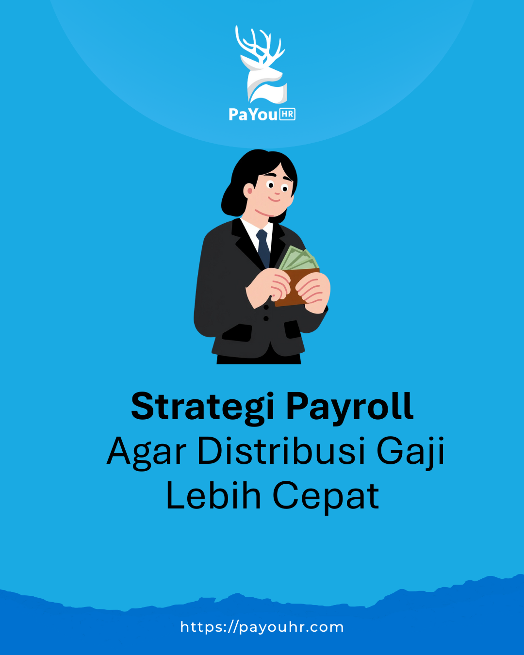 absensi dan payroll
